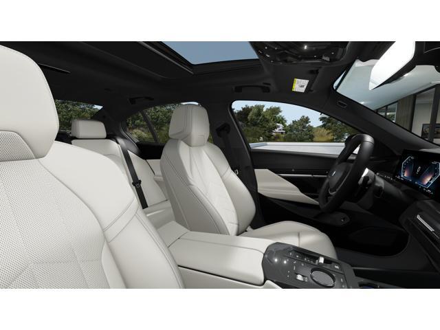 new 2026 BMW 530 car, priced at $65,275