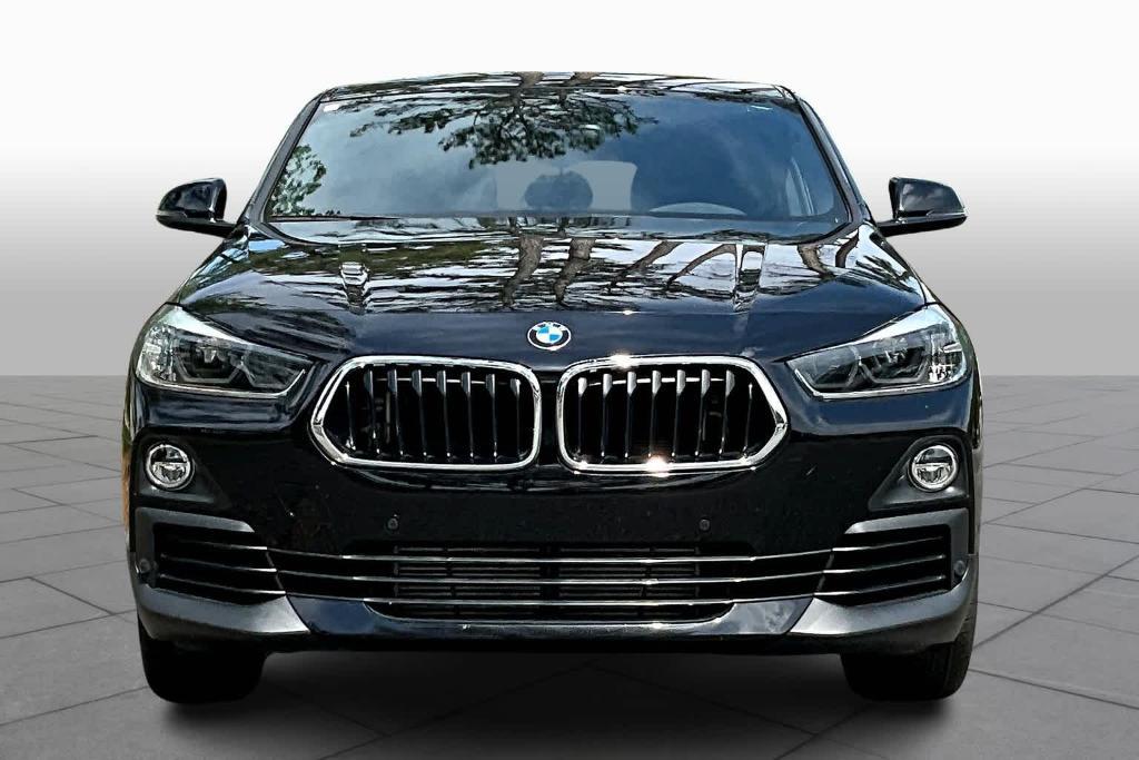 used 2019 BMW X2 car, priced at $22,800