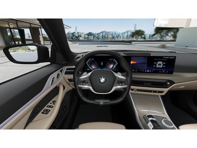 new 2026 BMW 430 Gran Coupe car, priced at $57,865