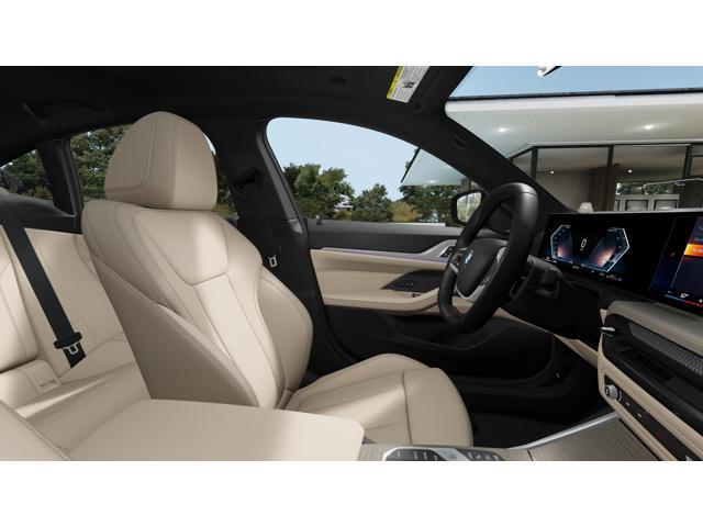 new 2026 BMW 430 Gran Coupe car, priced at $57,865