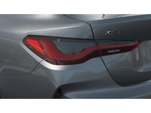 new 2026 BMW 430 Gran Coupe car, priced at $57,865