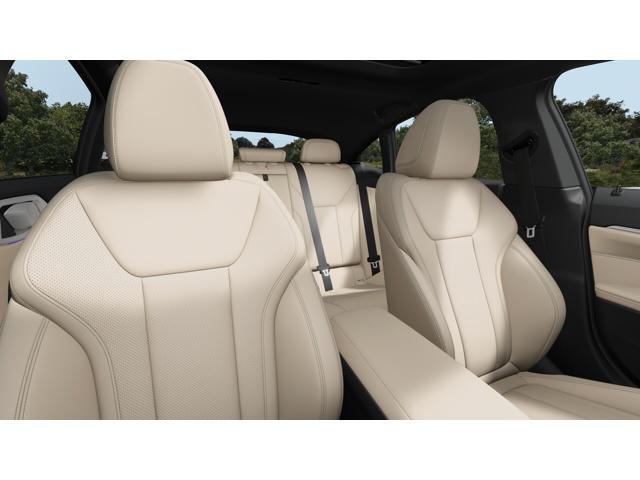 new 2026 BMW 430 Gran Coupe car, priced at $57,865