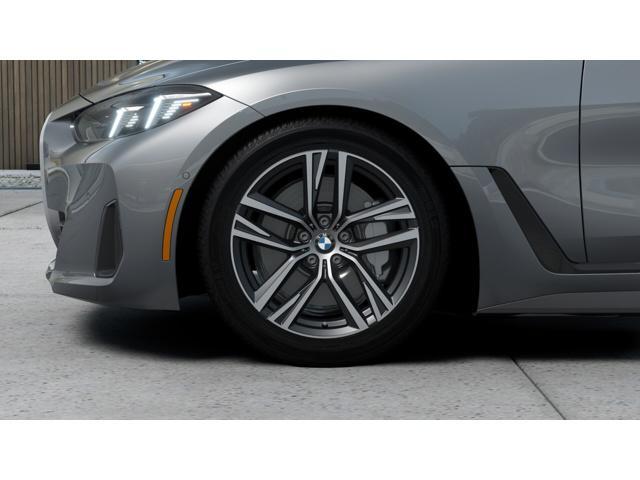 new 2026 BMW 430 Gran Coupe car, priced at $57,865
