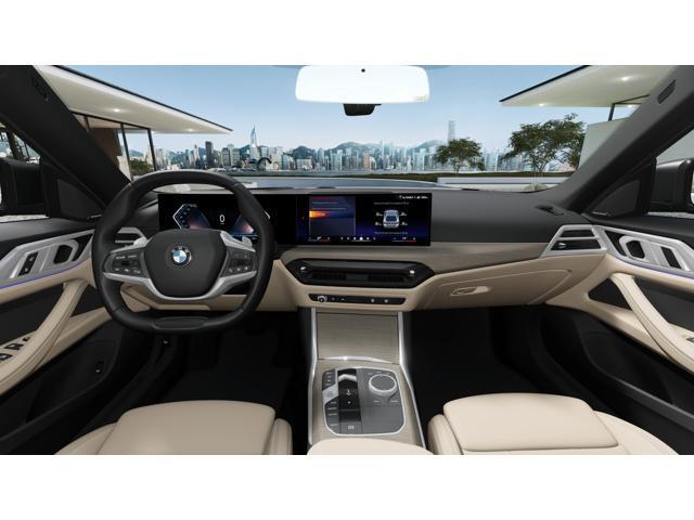 new 2026 BMW 430 Gran Coupe car, priced at $57,865