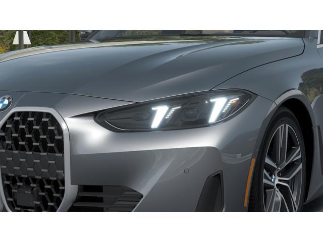 new 2026 BMW 430 Gran Coupe car, priced at $57,865