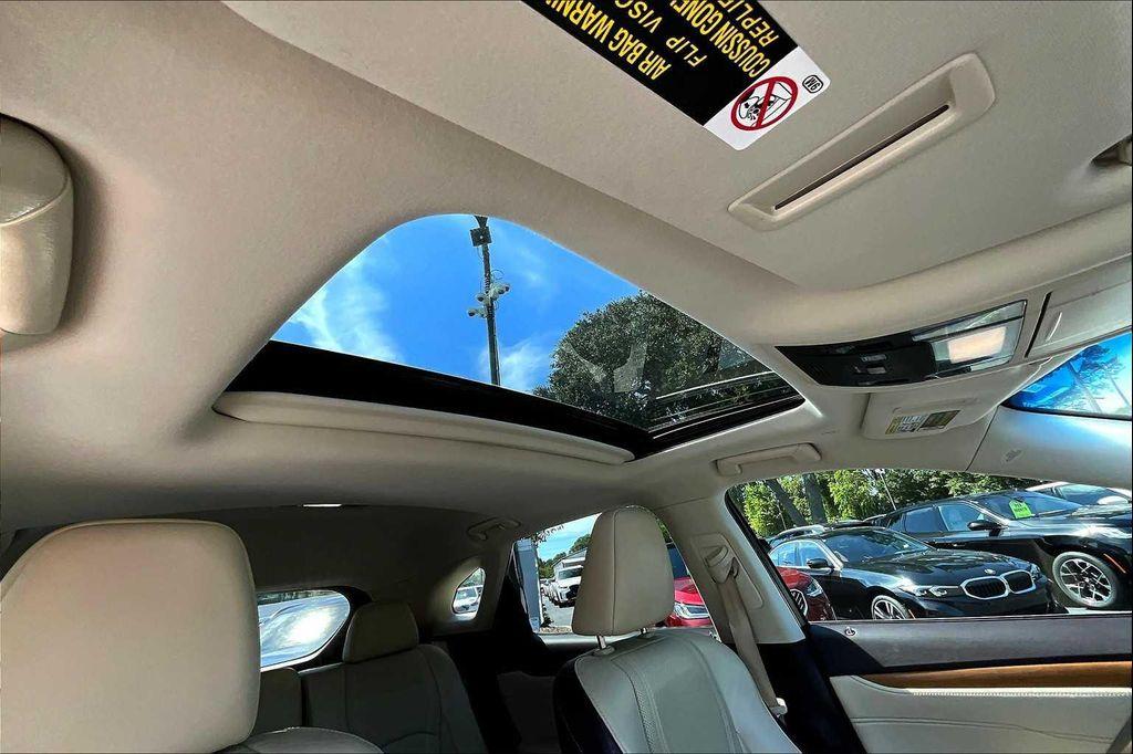 used 2017 Lexus RX 350 car, priced at $23,800