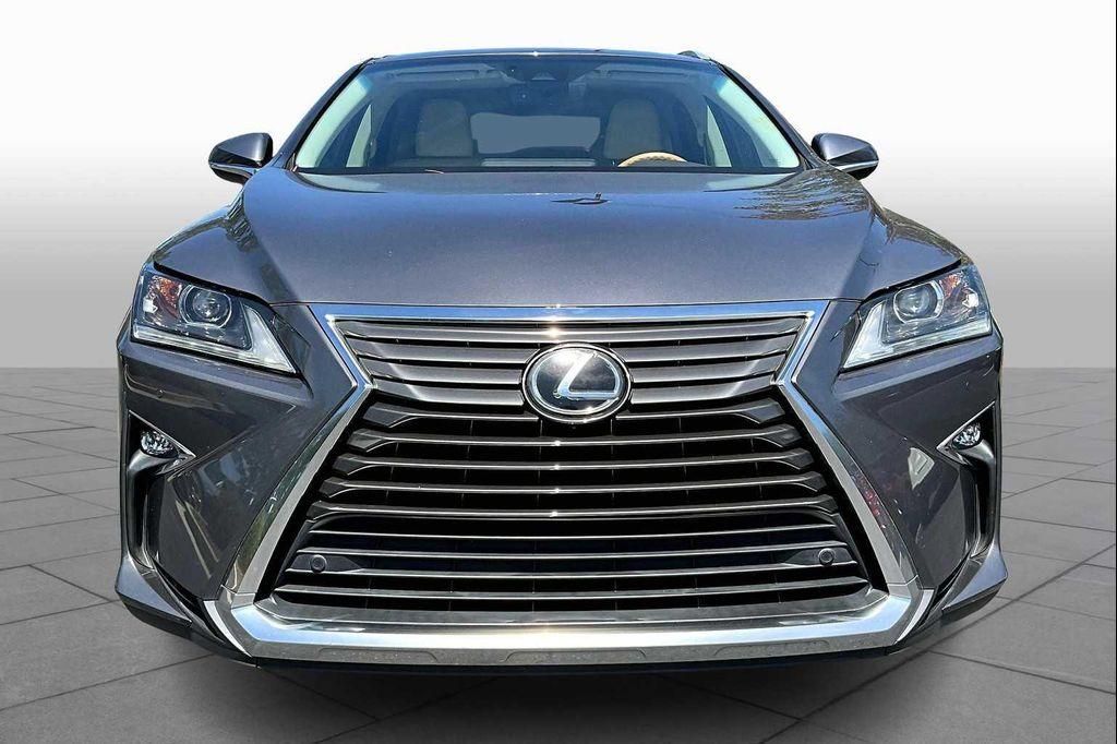 used 2017 Lexus RX 350 car, priced at $23,800