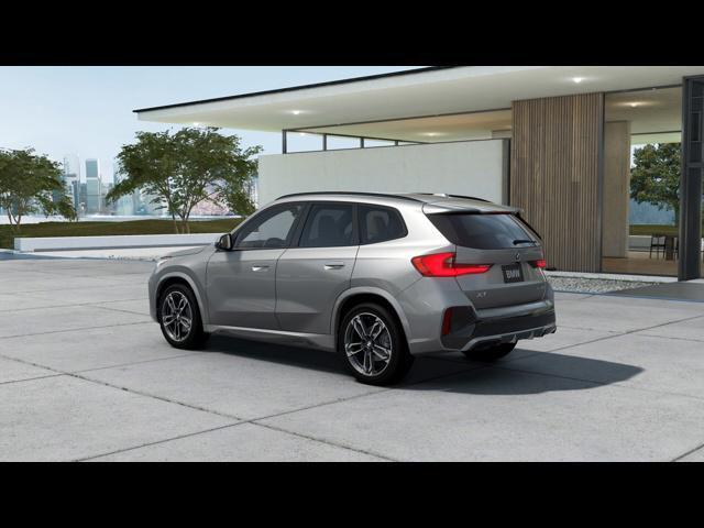 new 2024 BMW X1 car, priced at $50,080