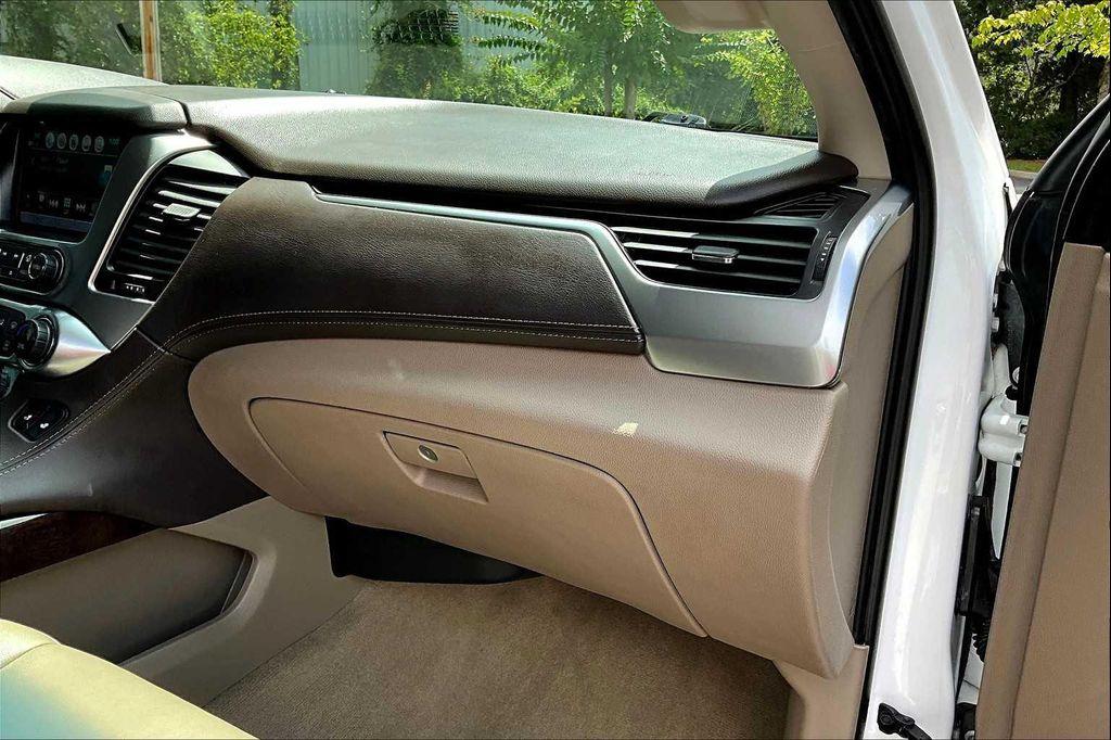 used 2018 Chevrolet Tahoe car, priced at $19,300