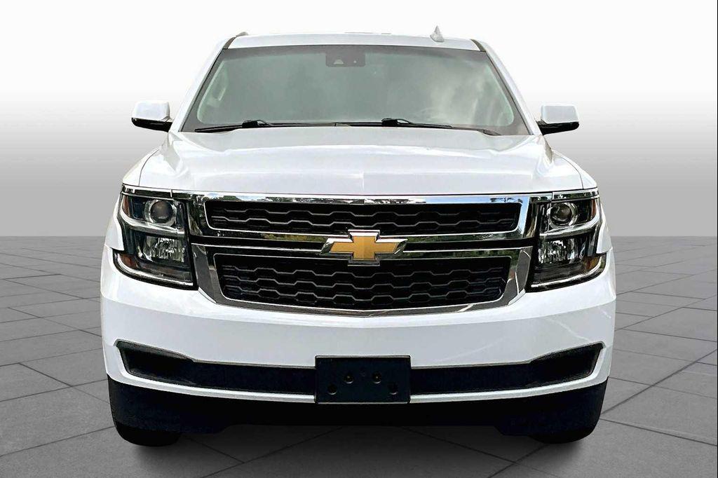 used 2018 Chevrolet Tahoe car, priced at $19,300