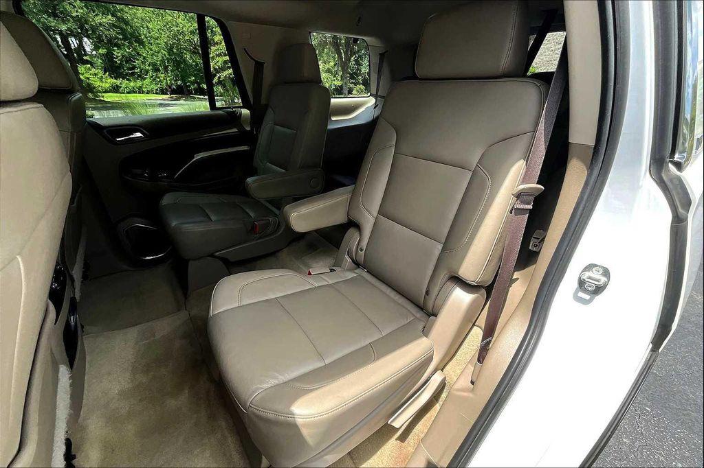 used 2018 Chevrolet Tahoe car, priced at $19,300