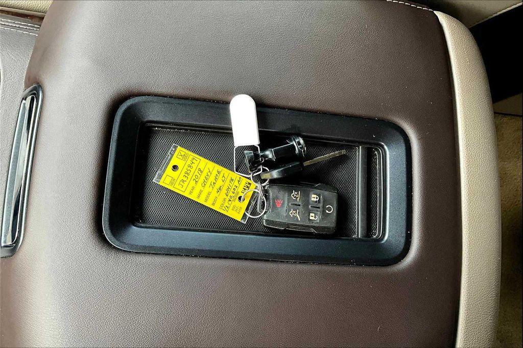 used 2018 Chevrolet Tahoe car, priced at $19,300