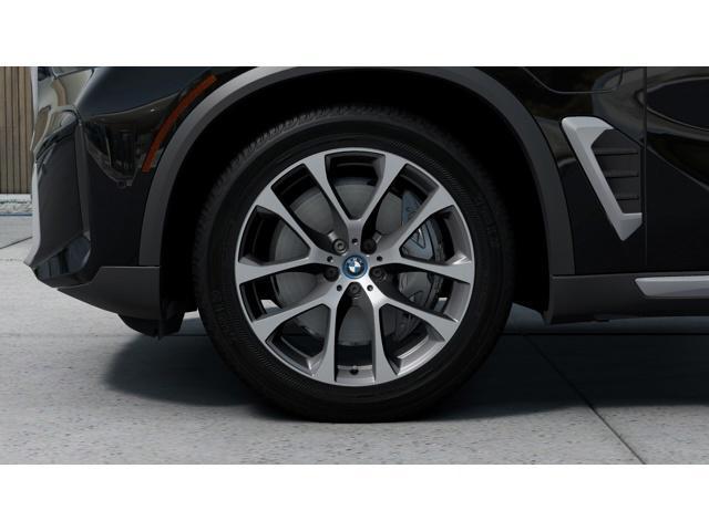 new 2025 BMW X5 PHEV car, priced at $83,375