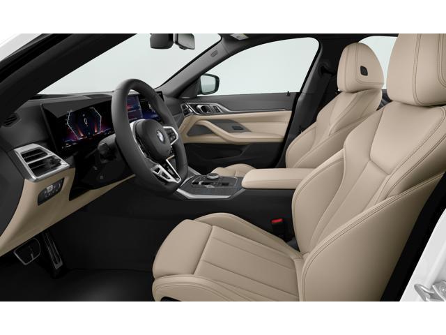 new 2026 BMW 430 Gran Coupe car, priced at $58,990