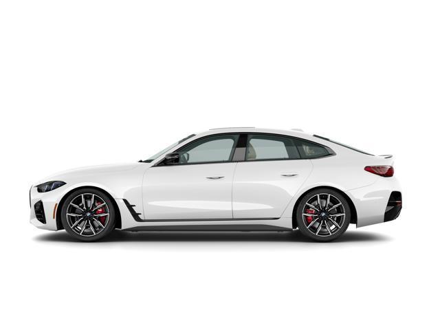 new 2026 BMW 430 Gran Coupe car, priced at $58,990