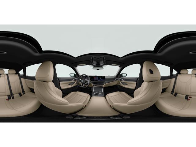 new 2026 BMW 430 Gran Coupe car, priced at $58,990