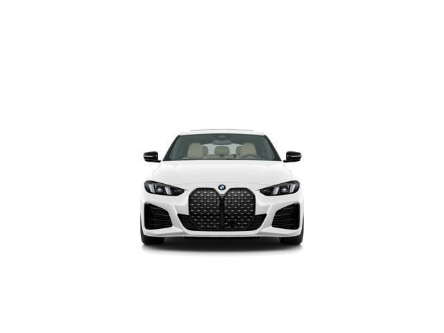 new 2026 BMW 430 Gran Coupe car, priced at $58,990