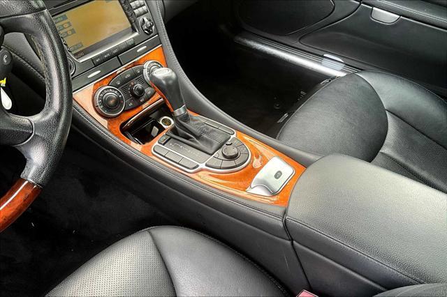 used 2011 Mercedes-Benz E-Class car, priced at $14,800