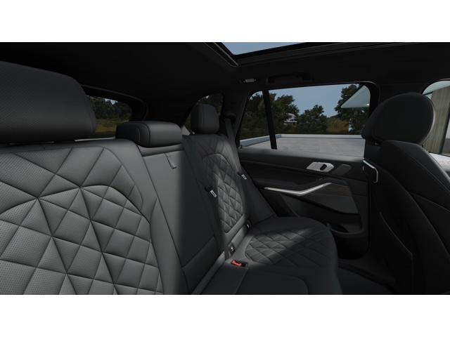 new 2026 BMW X5 car, priced at $79,175