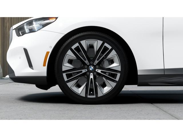 new 2026 BMW 530 car, priced at $69,865
