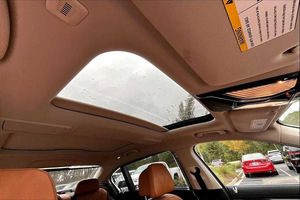 used 2022 BMW 740 car, priced at $43,900