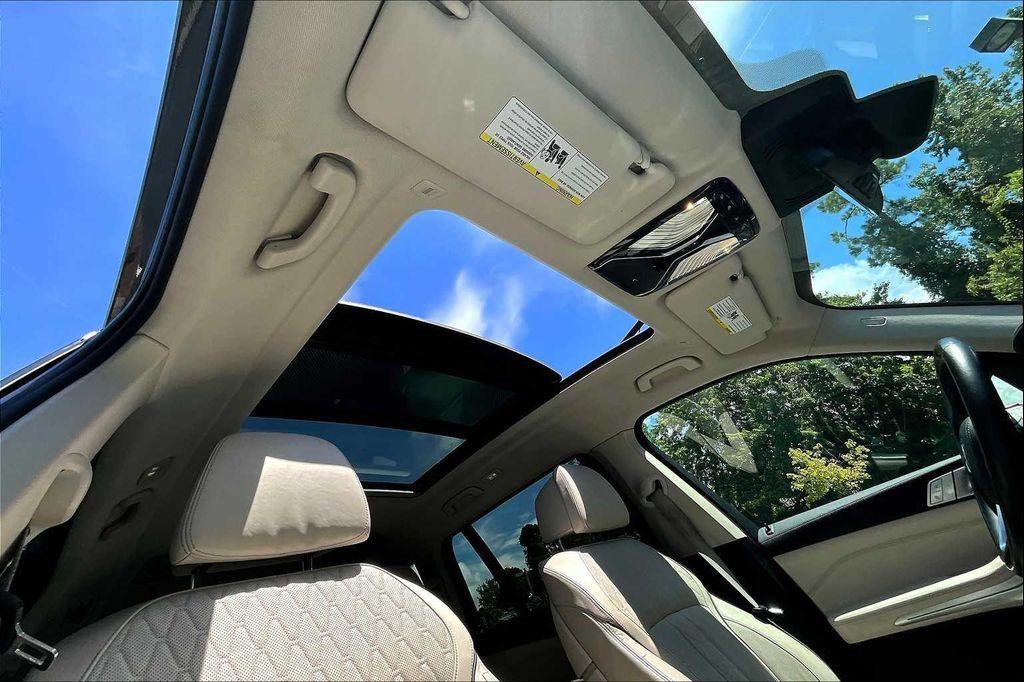 used 2019 BMW X7 car, priced at $29,700
