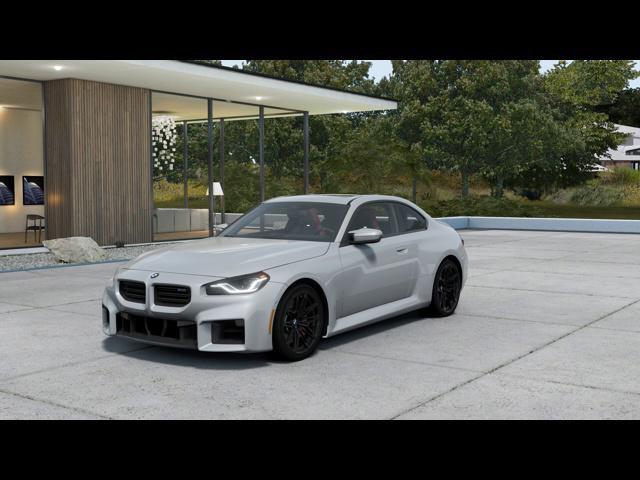 new 2025 BMW M2 car, priced at $69,925