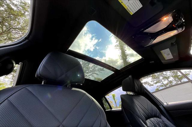 used 2024 BMW X6 car, priced at $68,900