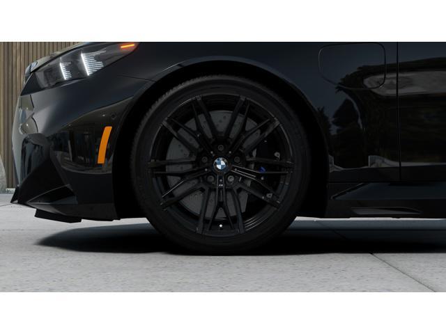 new 2025 BMW M5 car, priced at $134,410