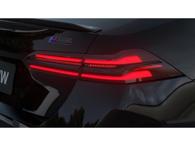 new 2025 BMW M5 car, priced at $134,410