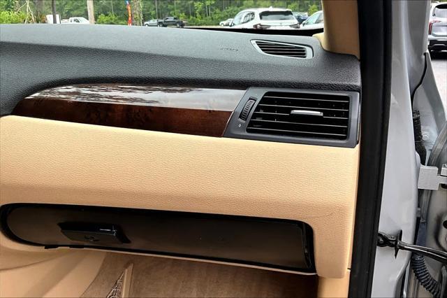 used 2015 BMW X3 car, priced at $12,400