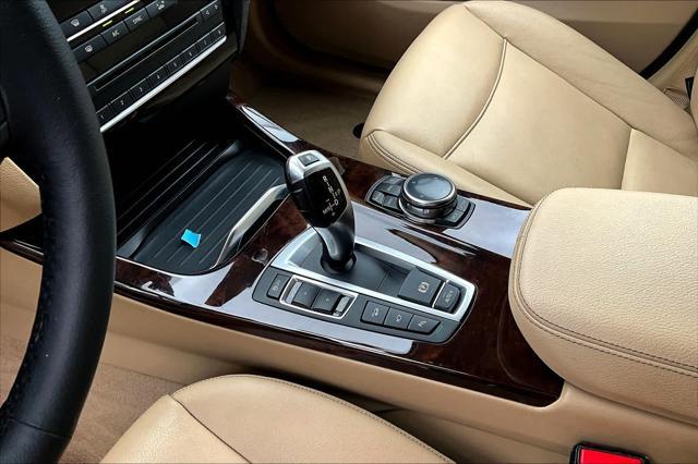 used 2015 BMW X3 car, priced at $12,400