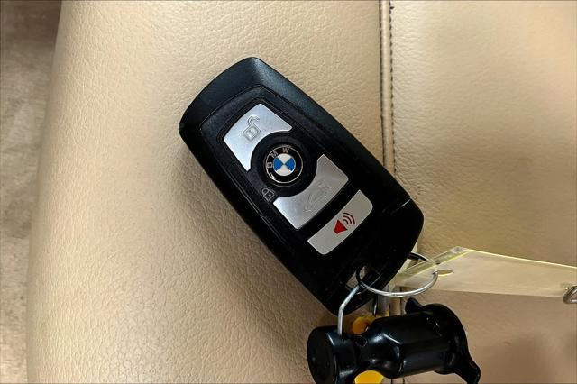 used 2015 BMW X3 car, priced at $12,400