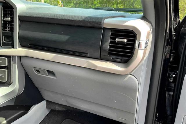 used 2021 Ford F-150 car, priced at $36,900