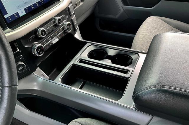 used 2021 Ford F-150 car, priced at $36,900