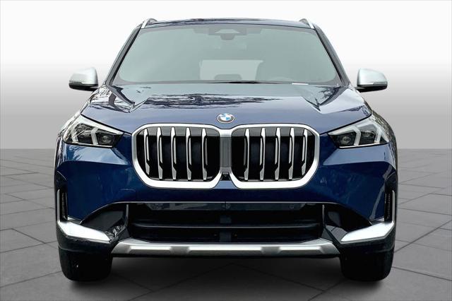 new 2023 BMW X1 car, priced at $46,495