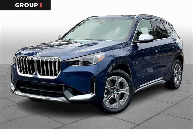 new 2023 BMW X1 car, priced at $46,495