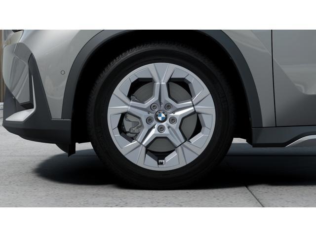 new 2025 BMW X1 car, priced at $45,325