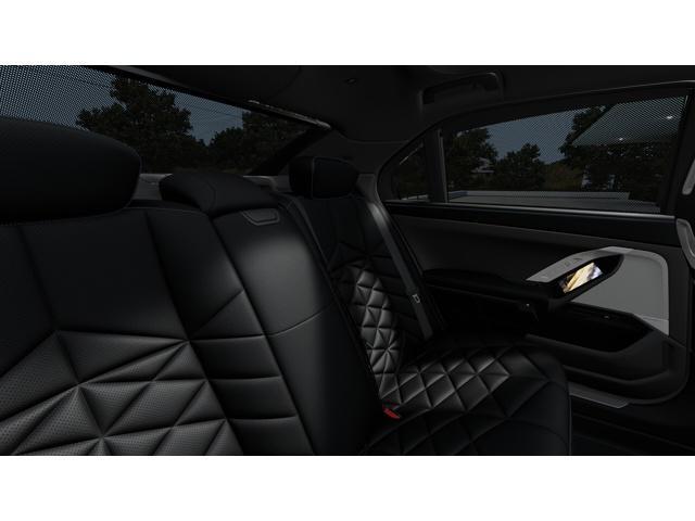 new 2025 BMW 740 car, priced at $100,475