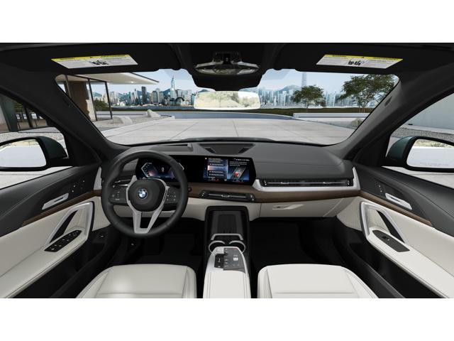 new 2026 BMW X1 car, priced at $49,120