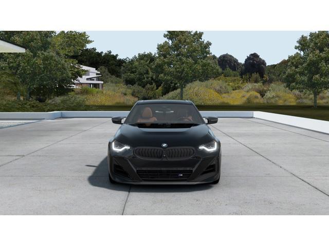 new 2025 BMW M240 car, priced at $57,070