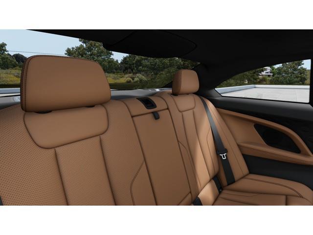 new 2025 BMW M240 car, priced at $57,070