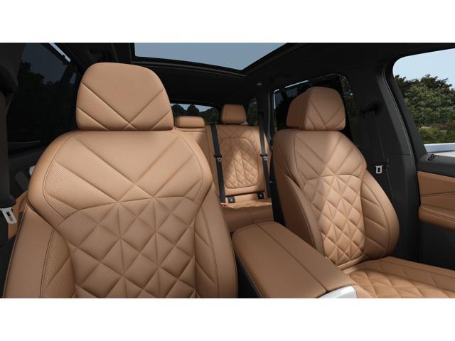 new 2026 BMW X5 car, priced at $78,325