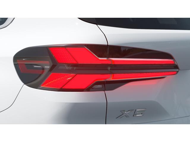 new 2026 BMW X5 car, priced at $78,325