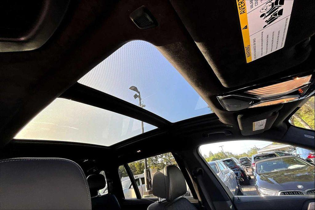 used 2022 BMW X7 car, priced at $41,558