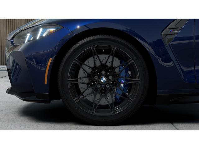 new 2026 BMW M3 car, priced at $99,520
