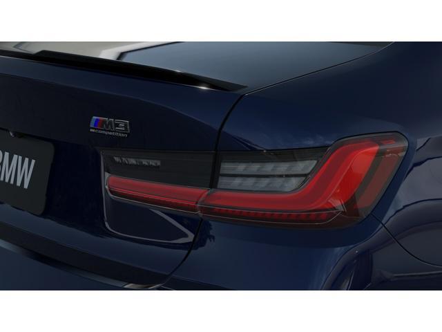 new 2026 BMW M3 car, priced at $99,520