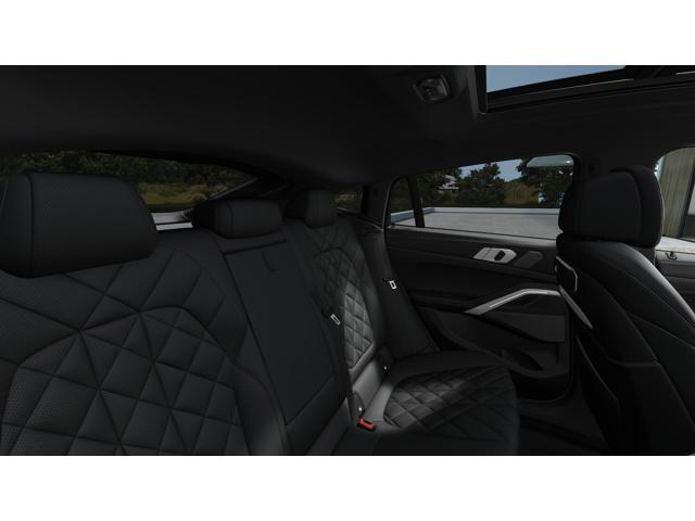 new 2026 BMW X6 car, priced at $88,475