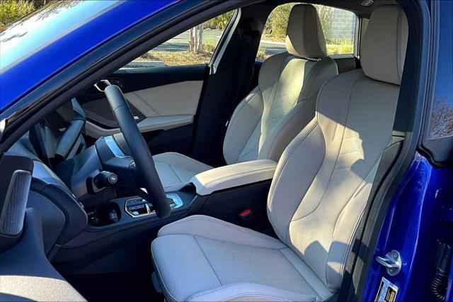 new 2025 BMW 228 Gran Coupe car, priced at $46,725