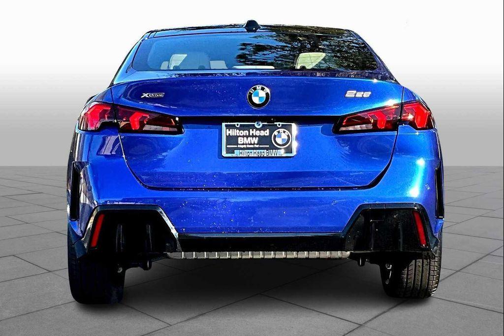 new 2025 BMW 228 Gran Coupe car, priced at $46,725